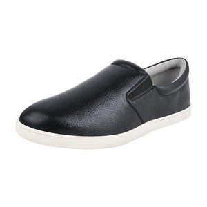 LIBERTYZENO Women’s Classic Loafers Slip On Shoes Genuine Leather Casual…